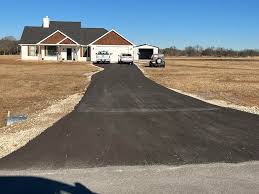 Best Fascia and Soffit Installation  in Seth Ward, TX